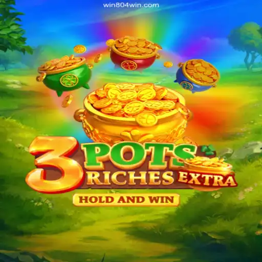 Discover the Thrills of 3potsExtra: A Revolutionary Online Game