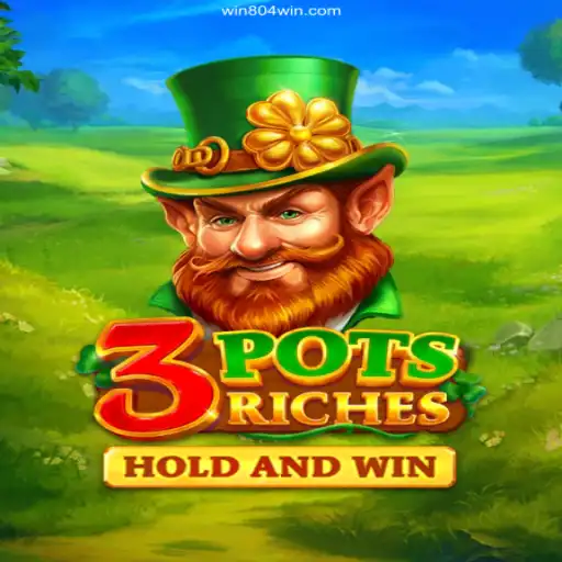 3potsRiches: Unveiling the Thrills of Online Casino Gaming