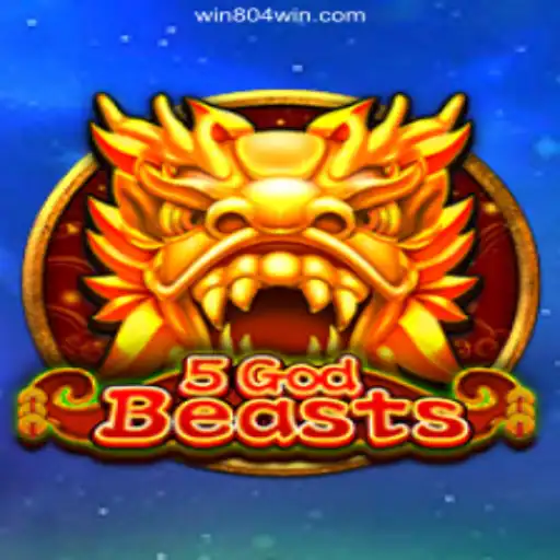 5GodBeasts: Conquer the Casino with Strategy and Thrill