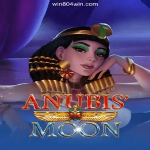 AnubisMoon: Embark on an Exciting Journey into Ancient Egyptian Mysteries