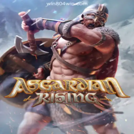 AsgardianRising: An Epic Dive into Norse-Inspired Gaming Adventures