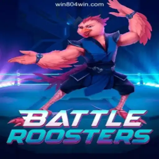 BattleRoosters: The Ultimate Cockfighting Game Experience