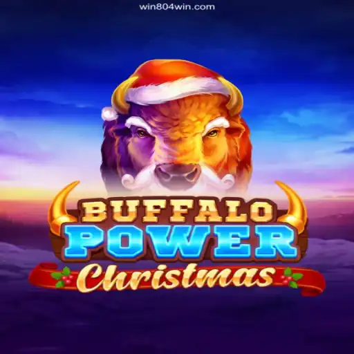 Explore the Festive Magic of BuffaloPowerChristmas: A Casino Game to Remember