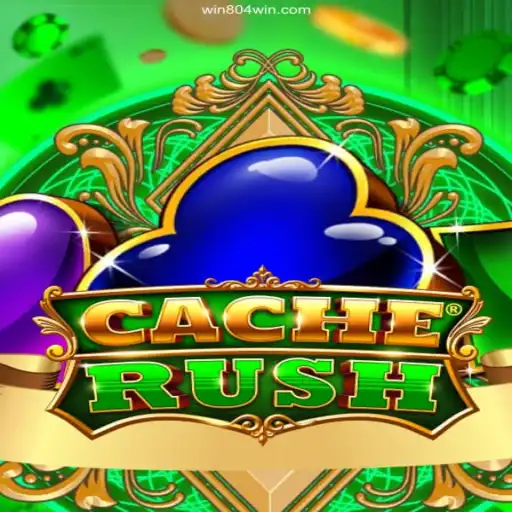 Exploring the Exciting World of CacheRush: A Guide to Gameplay and Winning Strategies