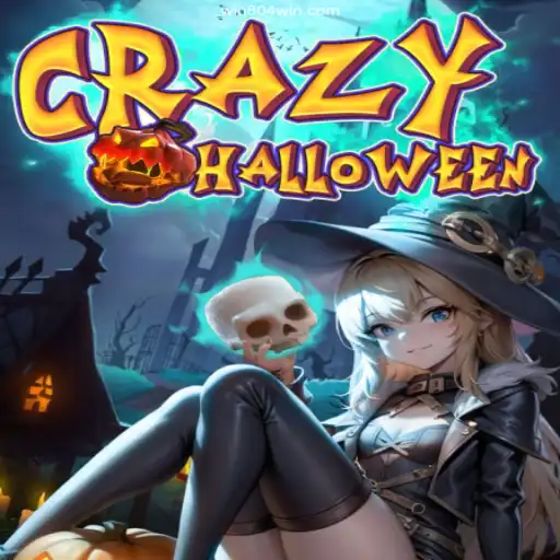Exploring the Thrills of CrazyHalloween and 804 win Cassino Online