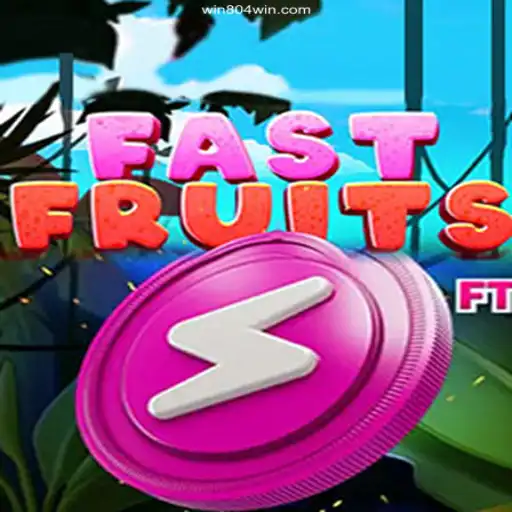 FastFruits: An Exciting New Game That Combines Entertainment and Big Prizes