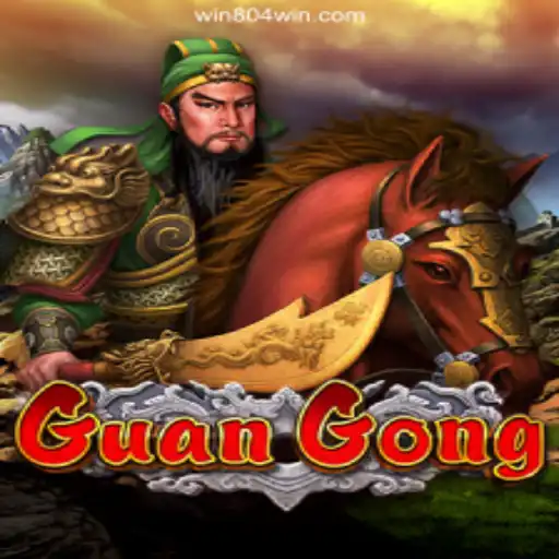 Discover GuanGong: A Thrilling Journey in 804 Win Cassino Online