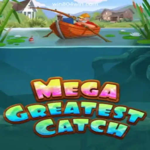 Unveiling MegaGreatestCatch: A Riveting Journey into the World of Online Entertainment and Grand Prizes