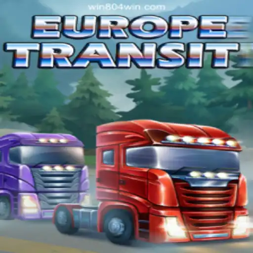Discover the Exciting World of EuropeTransit and the Thrills of 804 Win Cassino Online