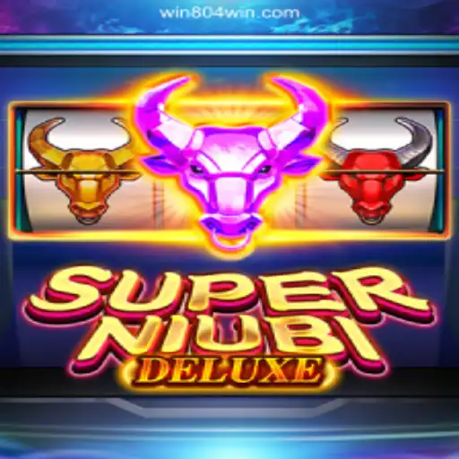 Discover the Exciting World of SuperNiubiDeluxe and Cassino Online Entertainment