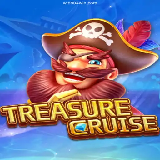 TREASURECRUISE Takes the Casino World by Storm: A Blend of Adventure and Rewards