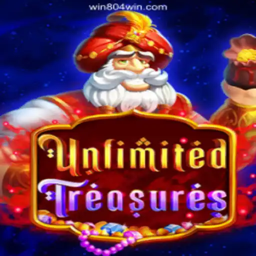 UnlimitedTreasures: A Journey into the Realm of Boundless Adventure and Rewards
