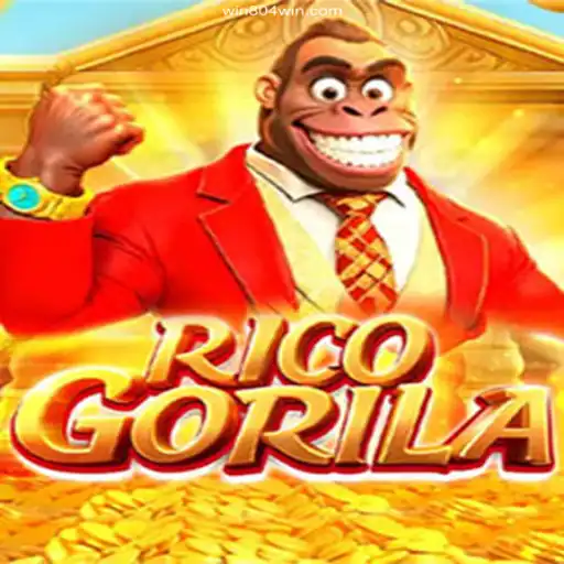 Discover RicoGorila: Unleash the Thrill of Online Entertainment and Big Prizes