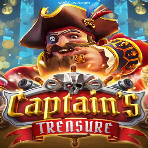 Discover the Thrill of CaptainssTreasure in the World of Cassino Online