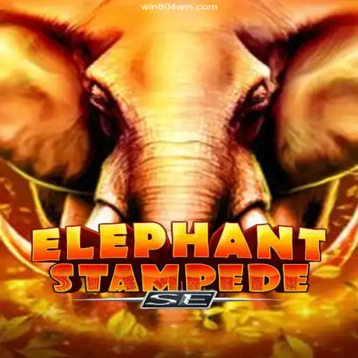 Discover the Thrilling World of ElephantStampedeSE