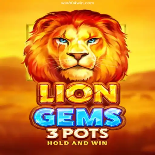 LionGems3pots: Explore the Thrills of Cassino Online Entertainment and Big Prizes