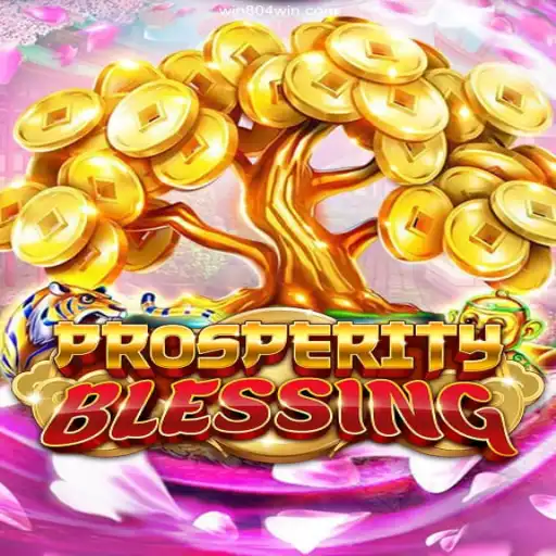 Experience the Thrill of ProsperityBlessing: A Premier Cassino Adventure
