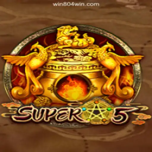 Unveiling the Excitement of Super5: A Thrilling Adventure in Cassino Online
