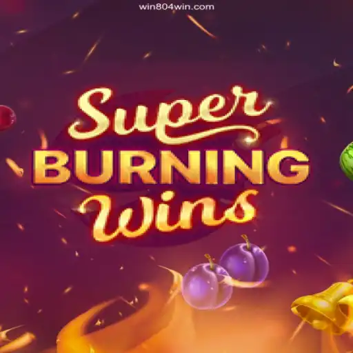 Exploring SuperBurningWins: The Thrilling Online Casino Game