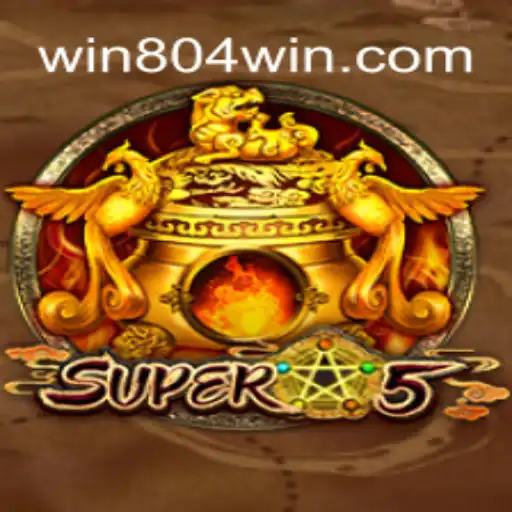 Unveiling the Excitement of Super5: A Thrilling Adventure in Cassino Online